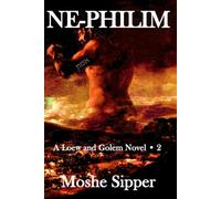 NE-PHILIM: A Loew and Golem Novel