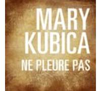 Ne Pleure Pas (audiolibro)