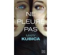 Ne Pleure Pas (ebook)