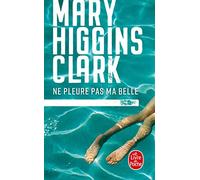 Ne pleure pas ma belle