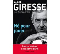 Né pour jouer