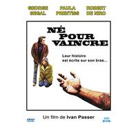 Né pour vaincre [Francia] [DVD]