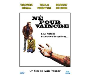 Né pour vaincre [Francia] [DVD]
