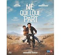 Né quelque part [Francia] [Blu-ray]