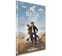 Né quelque part [Francia] [DVD]