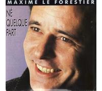 Ne Quelque Part [Vinilo]