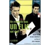 Ne Reveillez Pas un Flic [Alemania] [DVD]