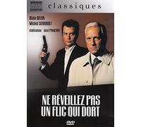 Ne Reveillez Pas un Flic Qui d - Ne Reveillez Pas un Flic Qui d [Alemania] [DVD]