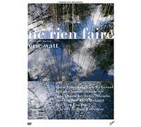 NE RIEN FAIRE [DVD]