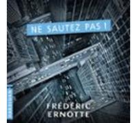 Ne Sautez Pas ! (audiolibro)