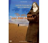 Ne sois pas une âme banale [Francia] [DVD]