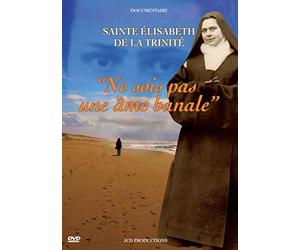 Ne sois pas une âme banale [Francia] [DVD]
