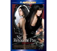 Ne Te Retourne Pas [DVD de Audio]