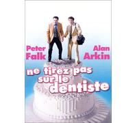 Ne tirez pas sur le dentiste [Francia] [DVD]