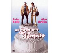 Ne tirez pas sur le dentiste [Francia] [DVD]