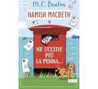 Ne uccide più la penna... I casi di Hamish Macbeth (Series)