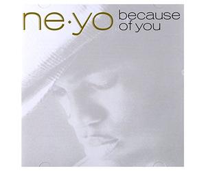 Ne-Yo - Because Of You
