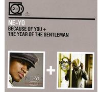 Ne-Yo - Because of You + Year..