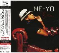 Ne-Yo - COLLECTION COMPLETE EDITION