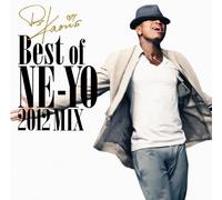 NE-YO - DJ Kaori's Best of Ne-Yo 2012