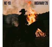 Ne-Yo - Highway 79 [Vinilo]