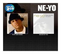 Ne-Yo - In My Own Words / Because of You
