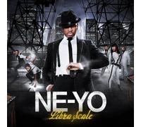 Ne-Yo - Libra Scale (Deluxe Edition)