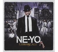 Ne-Yo - LIBRA SCALE (PL)