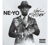 Ne-Yo – Non-Fiction – CD