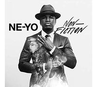 Ne-Yo – Non-Fiction – CD