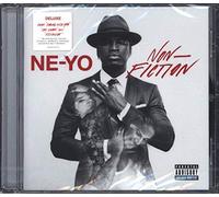 Ne-Yo - Non-Fiction - Deluxe Edition