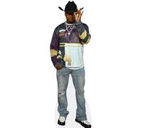 Ne-Yo (Pose) Tamano reducido