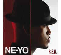 Ne‑Yo – R.E.D. – CD