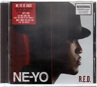 Ne-Yo - R.E.D.