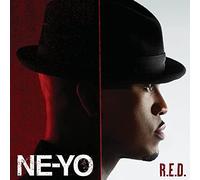 Ne-Yo - R.E.D. Dlx. Ed.