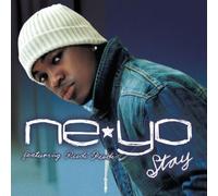 Ne-Yo - Stay [Import]