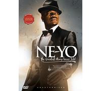 Ne-Yo: The Greatest Story Never Told [DVD]