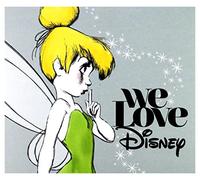 Ne-Yo - We Love Disney