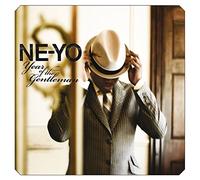 Ne-Yo - Year Of The Gentleman