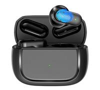 NE51 Auriculares Traductores AI 5 en 1, Auriculares con 150 Idiomas y 8 Modos, Auriculares Estilosos con Sonido Hi-Fi, Bluetooth 6.0, Resistente al Agua IPX5 - para Viajes, Reuniones y Aprendizaje