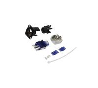 NE8FDY-C6-B hembra embrague etherCON PIN: 8 Cat: 6 blindado chapado en oro NE...