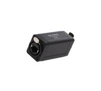 NE8FF hembra embrague etherCON RJ45 hembra, ambos lados NEUTRIK