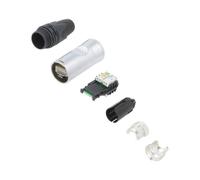 NE8MX6-T ETHERCON CAT6A CABLE CONECTOR AUTOTERMINACIÓN PARA WIR S NEUTRIK