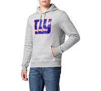 NE92160FA14 Team Logo PO Hood NEYGIA HGR