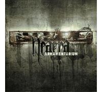 Neaera Armamentarium (Vinyl) 12" Album