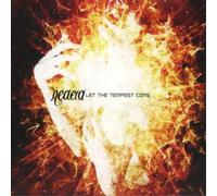 Neaera Let the Tempest Come (CD) Album (Importación USA)