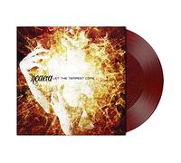 Neaera - Let the Tempest Come (Vinyl Red Edt.) [Vinilo]