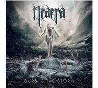 Neaera – Ours Is the Storm – Vinilo 12" Álbum