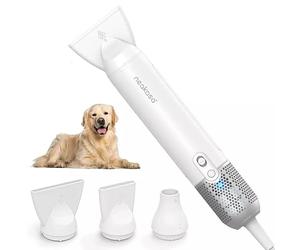 Neakasa F1 Pet Dryer. Secado rápido. Reducción de ruido para mascotas