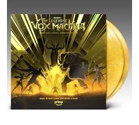 Neal Acree, Sam Riegel and Habib - The Legend Of Vox Machina - Season 3 (Prime Video Original Series Soundtrack) [Vinilo]
